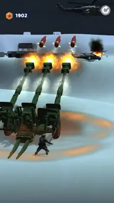 Artillery Master android App screenshot 3