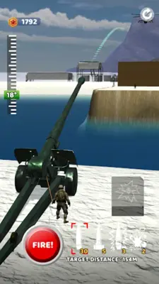 Artillery Master android App screenshot 6